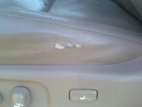 2007 Toyota Sequoia Limited Sport Utility 4-Door 4.7L, US $14,900.00, image 7