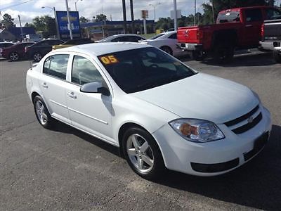 Chevrolet cobalt 4dr sedan ls automatic gasoline ecotec 2.2l dohc, 16 valv summi