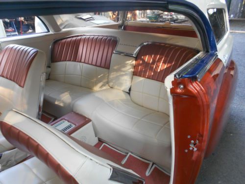 1952 Belvedere Longroof, image 11