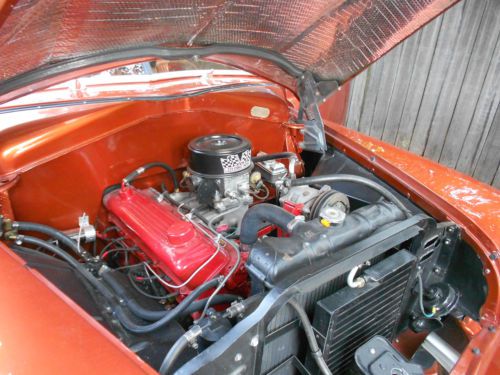 1952 Belvedere Longroof, image 14