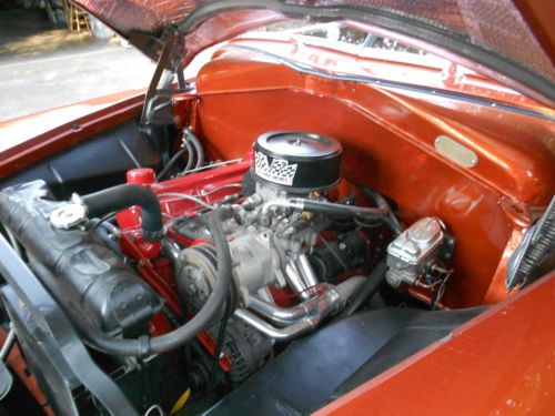 1952 Belvedere Longroof, image 15