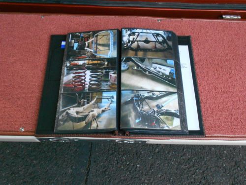 1952 Belvedere Longroof, image 16