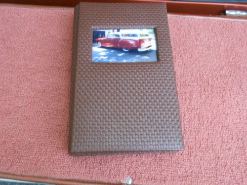 1952 Belvedere Longroof, image 17