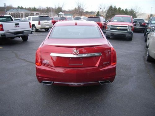 2014 Cadillac CTS Luxury, US $59,215.00, image 6