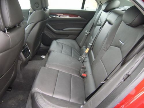 2014 Cadillac CTS Luxury, US $59,215.00, image 7