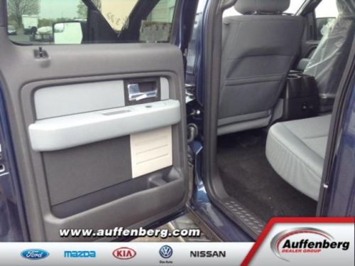 2014 Ford F150 XLT, US $35,721.00, image 2