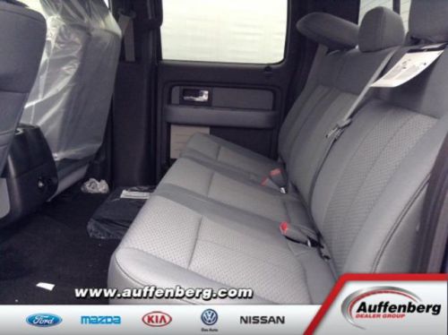2014 Ford F150 XLT, US $35,721.00, image 4