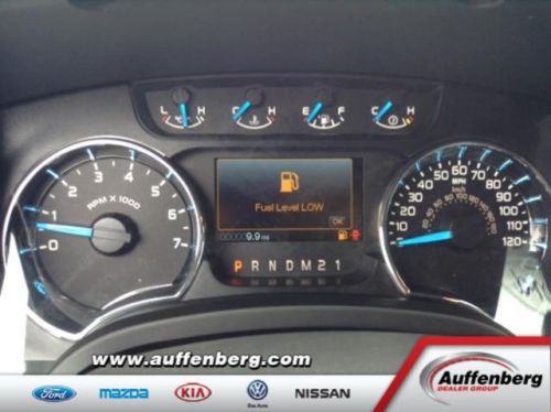 2014 Ford F150 XLT, US $35,721.00, image 5