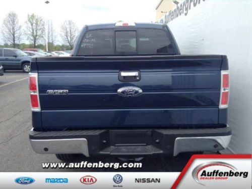 2014 Ford F150 XLT, US $35,721.00, image 6