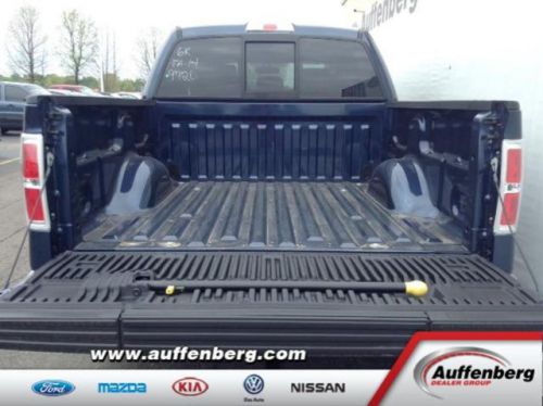 2014 Ford F150 XLT, US $35,721.00, image 7
