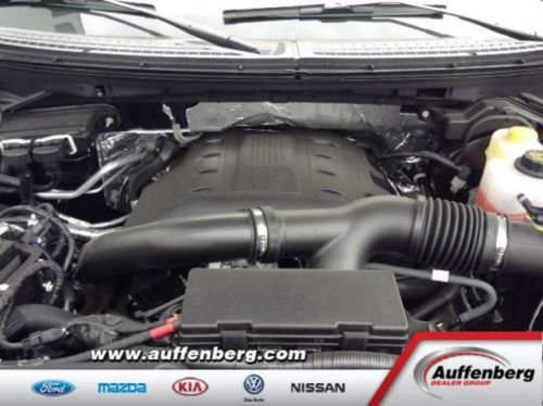 2014 Ford F150 XLT, US $35,721.00, image 11