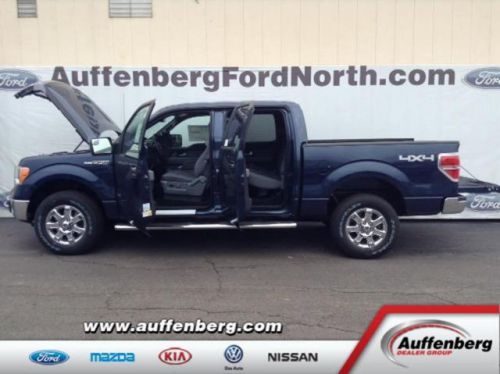 2014 Ford F150 XLT, US $35,721.00, image 12