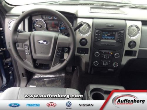 2014 Ford F150 XLT, US $35,721.00, image 13
