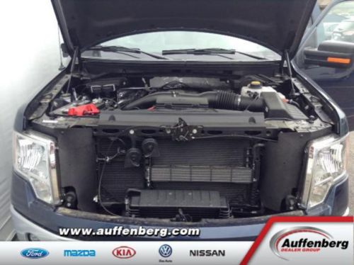 2014 Ford F150 XLT, US $35,721.00, image 20