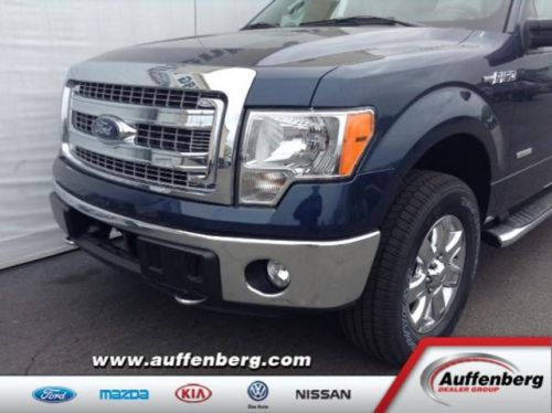 2014 Ford F150 XLT, US $35,721.00, image 22