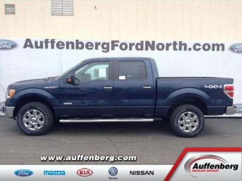 2014 Ford F150 XLT, US $35,721.00, image 27