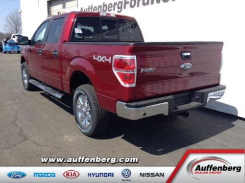 2014 Ford F150, US $35,564.00, image 2
