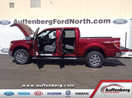 2014 Ford F150, US $35,564.00, image 5