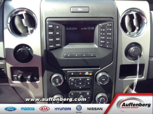 2014 Ford F150, US $35,564.00, image 7