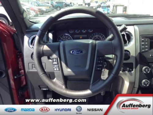 2014 Ford F150, US $35,564.00, image 8