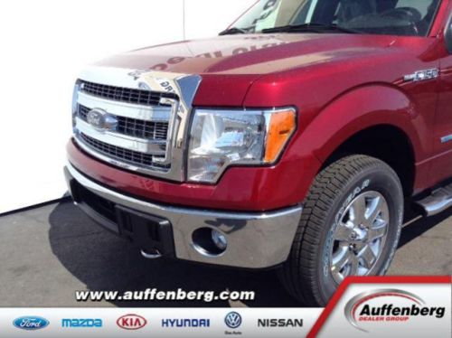2014 Ford F150, US $35,564.00, image 10