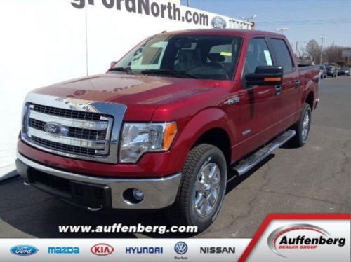 2014 Ford F150, US $35,564.00, image 11
