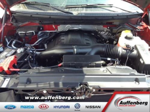 2014 Ford F150, US $35,564.00, image 12