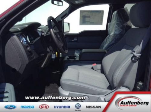 2014 Ford F150, US $35,564.00, image 13