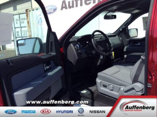 2014 Ford F150, US $35,564.00, image 16