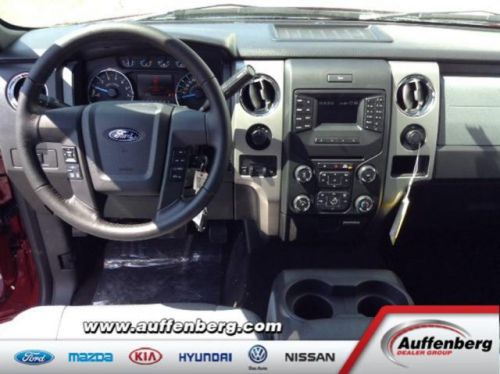 2014 Ford F150, US $35,564.00, image 17