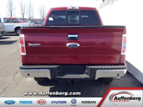 2014 Ford F150, US $35,564.00, image 19