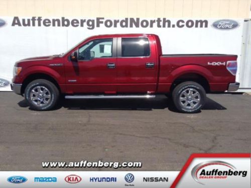 2014 Ford F150, US $35,564.00, image 21