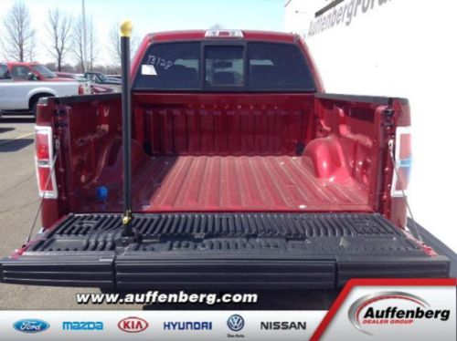 2014 Ford F150, US $35,564.00, image 22