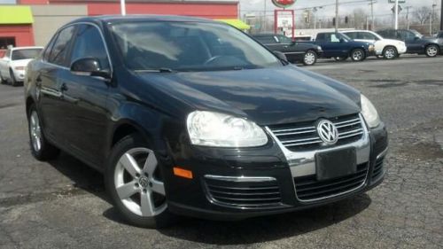 2008 Volkswagen Jetta SEL, US $10,998.00, image 2