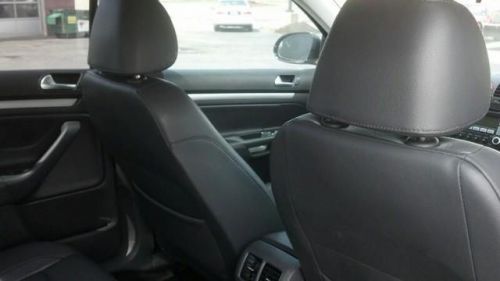 2008 Volkswagen Jetta SEL, US $10,998.00, image 3