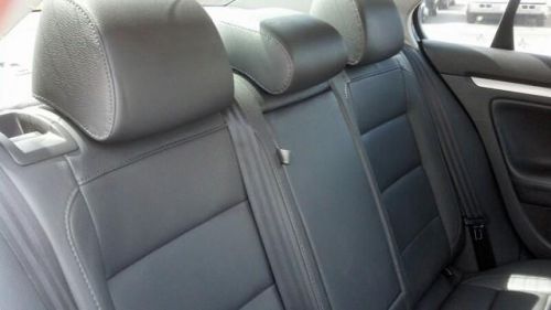 2008 Volkswagen Jetta SEL, US $10,998.00, image 5