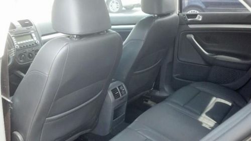 2008 Volkswagen Jetta SEL, US $10,998.00, image 6