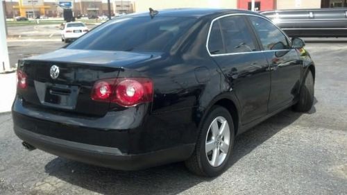 2008 Volkswagen Jetta SEL, US $10,998.00, image 8