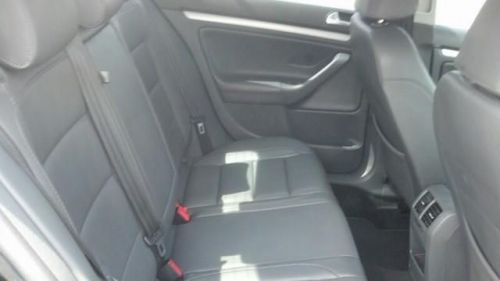 2008 Volkswagen Jetta SEL, US $10,998.00, image 11