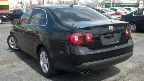 2008 Volkswagen Jetta SEL, US $10,998.00, image 16