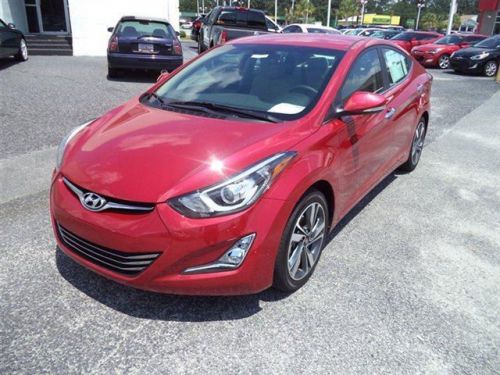 2014 Hyundai Elantra Limited, US $19,600.00, image 4