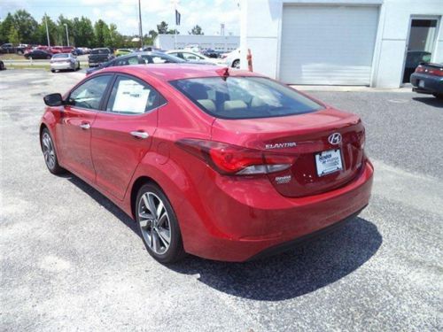 2014 Hyundai Elantra Limited, US $19,600.00, image 5