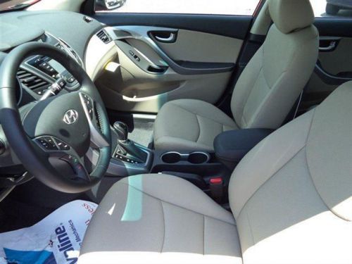 2014 Hyundai Elantra Limited, US $19,600.00, image 7