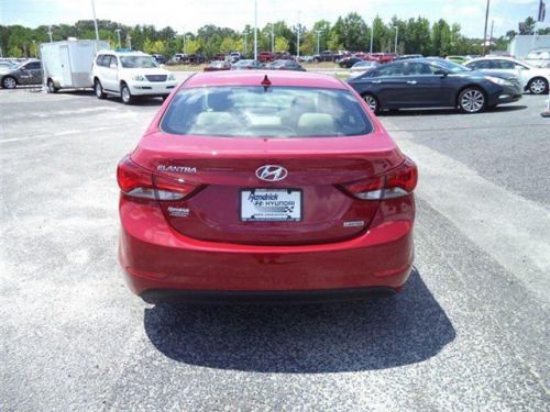 2014 Hyundai Elantra Limited, US $19,600.00, image 9