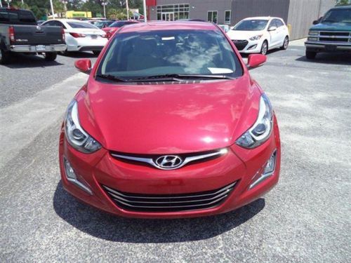 2014 Hyundai Elantra Limited, US $19,600.00, image 11