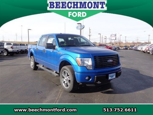 2014 Ford F150 STX, US $34,060.00, image 4