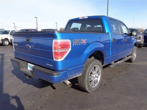 2014 Ford F150 STX, US $34,060.00, image 7