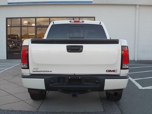 2013 gmc sierra 1500 denali