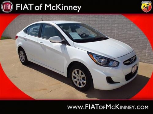 2013 Hyundai Accent GLS, US $13,999.00, image 2