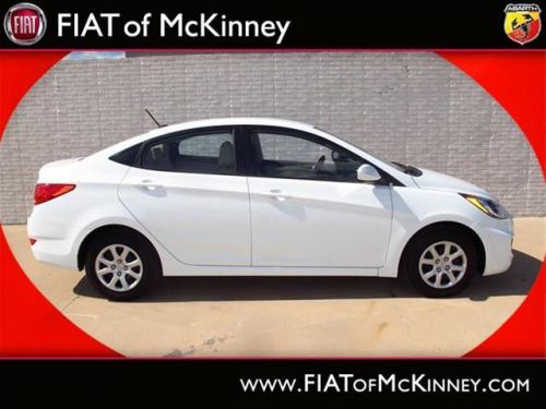 2013 Hyundai Accent GLS, US $13,999.00, image 10